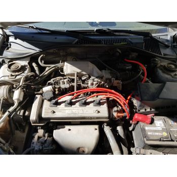  Αγωνιστικά Βελτιωτικά Μπουζοκαλώδια 5-STAR 10mm | Βελτίωση-Tuning στο  SECURETECH