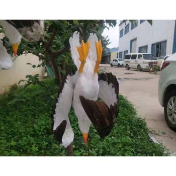 Απωθητικό ομοίωμα απώθησης γλάρων | Απωθητικά Πουλιών στο  SECURETECH