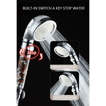 ΤΗΛΕΦΩΝΟ ΝΤΟΥΖ SPEED JET Μείωση νερού ρεύματος, αύξηση πίεσης | Προϊόντα εξοικονόμησης χρημάτων στο  SECURETECH