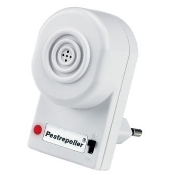 Συσκευή Απώθησης Τρωκτικών ρεύματος | Απωθητικά Τρωκτικών στο  SECURETECH