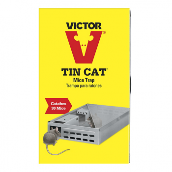 VICTOR Mouse trap | Rodent Repellers στο  SECURETECH