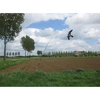 Flying Bird repelling Eagle | Bird repellers στο  SECURETECH