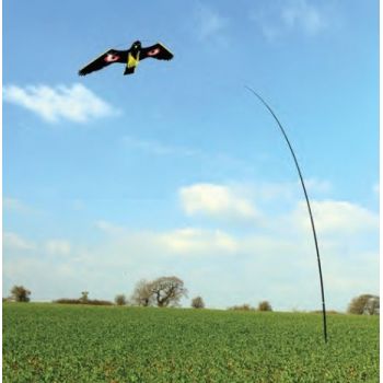 Flying Bird repelling Eagle | Bird repellers στο  SECURETECH