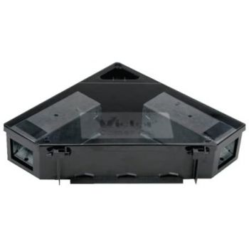 Γωνιακη Παγιδα ποντικιων VICTOR | Απωθητικά Τρωκτικών στο  SECURETECH