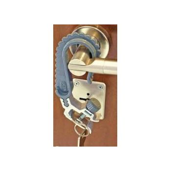 Αντικλεπτικό κεντρικής πόρτας | Προστασία χώρων στο  SECURETECH