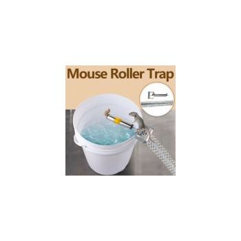 Παγίδα φάκα ποντικιών και αρουραίων με ράβδο Επαναχρησιμοποιούμενη | Απωθητικά Τρωκτικών στο  SECURETECH