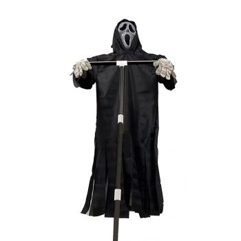 Σκιάχτρο απώθησης πουλιών, ζώων | Απωθητικά Πουλιών στο  SECURETECH