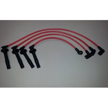  Αγωνιστικά Βελτιωτικά Μπουζοκαλώδια 5-STAR 10mm | Βελτίωση-Tuning στο  SECURETECH