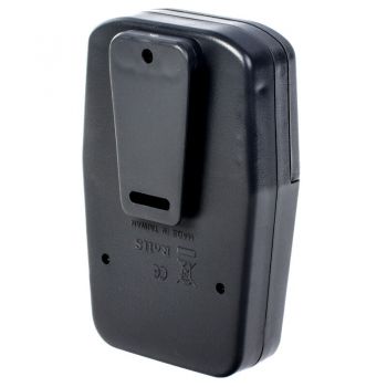 Φορητή Απωθητική συσκευή PIR ζώων | Απωθητικά Σκύλων, ζώων στο  SECURETECH