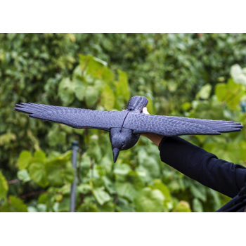 Απωθητικό γεράκι πουλιών super size 80cm | Απωθητικά Πουλιών στο  SECURETECH