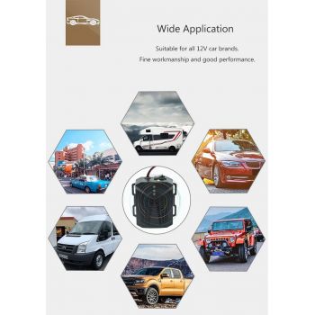 Απωθητικό Ποντικιών Αυτοκινήτου με Υπερήχους 12V | Απωθητικά Τρωκτικών στο  SECURETECH