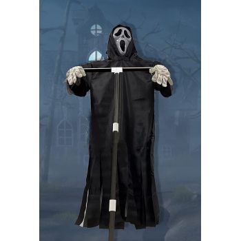 Σκιάχτρο απώθησης πουλιών, ζώων | Απωθητικά Πουλιών στο  SECURETECH