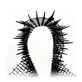 Απωθητικό Πλεγμα Δίχτυ απώθησης Γάτων σκύλων | Απωθητικά Σκύλων, ζώων στο  SECURETECH