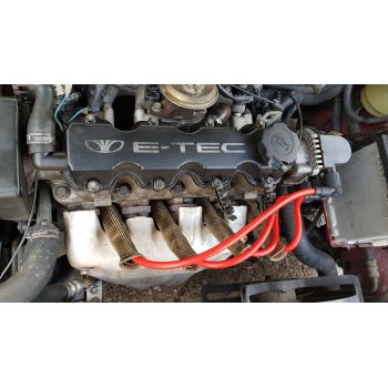  Αγωνιστικά Βελτιωτικά Μπουζοκαλώδια 5-STAR 10mm | Βελτίωση-Tuning στο  SECURETECH