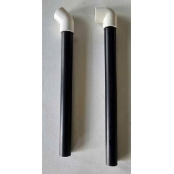 Συναρμολογούμενο Κοντάρι στήριξης για απωθητικά πουλιών | Απωθητικά Πουλιών στο  SECURETECH