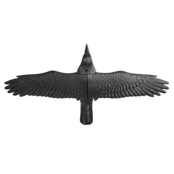 Απωθητικό γεράκι πουλιών super size 80cm | Απωθητικά Πουλιών στο  SECURETECH