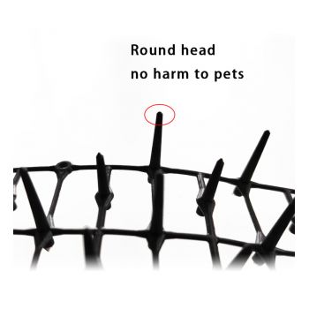 Απωθητικό Πλεγμα Δίχτυ απώθησης Γάτων σκύλων | Απωθητικά Σκύλων, ζώων στο  SECURETECH