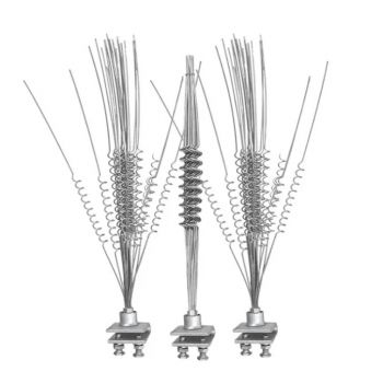 Bird Spikes Bird Repellent | Bird repellers στο  SECURETECH