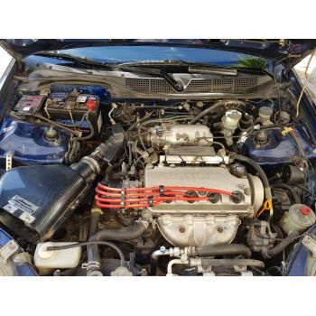  Αγωνιστικά Βελτιωτικά Μπουζοκαλώδια 5-STAR 10mm | Βελτίωση-Tuning στο  SECURETECH