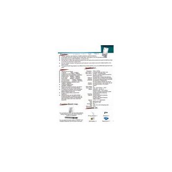 Ανιχνευτής Ασυρμάτων Καμερών,  κοριών