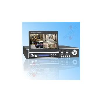 BINTEO-ΚΑΤΑΓΡΑΦΙΚΟ-ΟΘΟΝΗ- 4 ΚΑΜΕΡΕΣ | Προστασία χώρων στο  SECURETECH