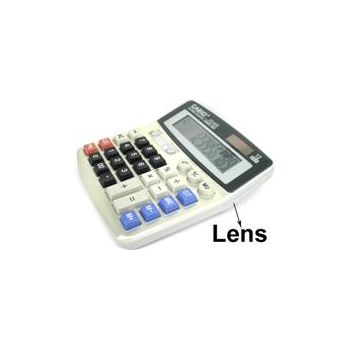 ΚΑΜΕΡΑ ΣΕ ΑΡΙΘΜΟΜΗΧΑΝΗ 4GB | Προσφορές στο  SECURETECH