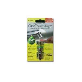 Μειωτήρας 48% Νερού βρύσης  360ο | Προϊόντα εξοικονόμησης χρημάτων στο  SECURETECH