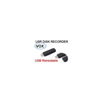 Ψηφιακό Καταγραφικό Μαγνητόφωνο USB 4GB | Ψηφιακά Καταγραφικά  στο  SECURETECH